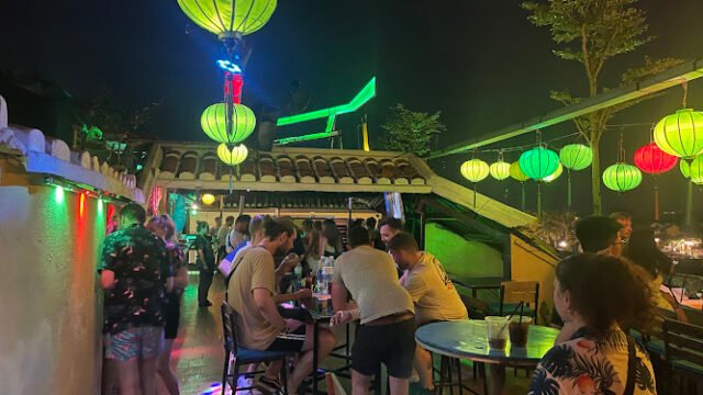 Sky bar Hoi An (rastabar)