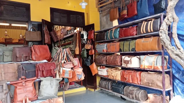 Linh Tiên shoes shop