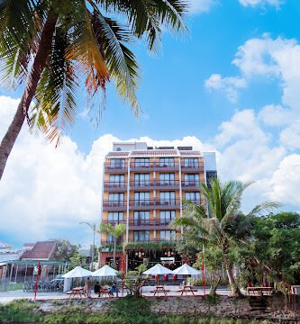 Little Gem Hoi An Boutique Hotel & Spa