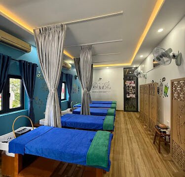 Abi Spa & Nail Hoi An