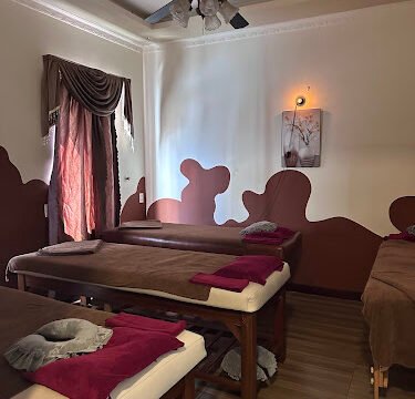 NGAN LEE SPA HOI AN