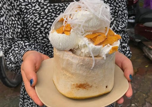 Tiệm Chè Xíu - Chè Ngon Hội An