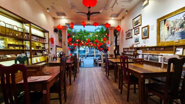 Red Dragon Restaurant and Cooking Class