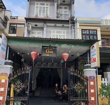 Lisa Homestay