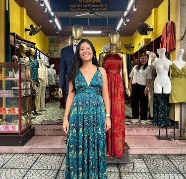 Vision Tailor Hoi An