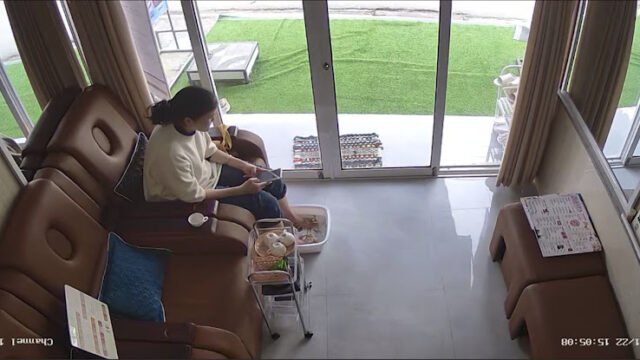 SPA HỘI AN - LINH SPA: 250.000 vnd/60 min massage foot- body