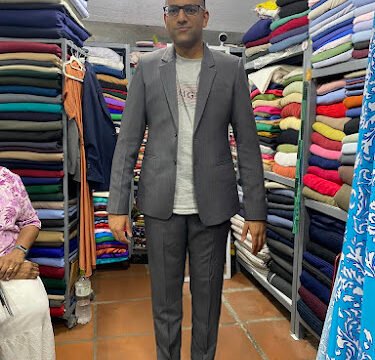 Hien Tailor - Hoi An town