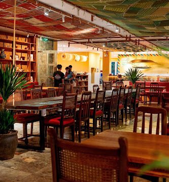 Rainbowl Poke Hoi An