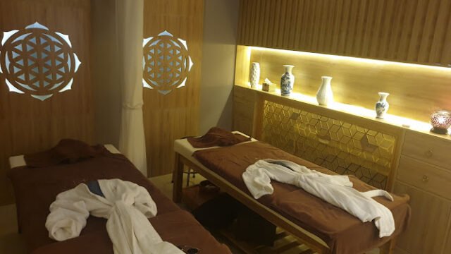 Villa de Spa Hoi An - Massage Hoi An - 스파 호이안 - 호이안 마사지 - 按摩 会安- ホイアンのマッサージ