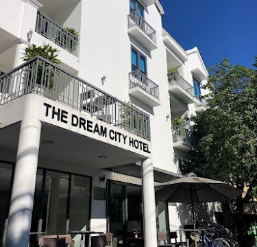 Hoi An Dream City Hotel