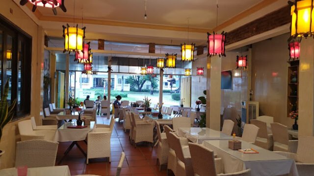 Tan Phat Restaurant - Hoi An