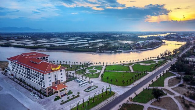 Mường Thanh Holiday Hoi An Hotel