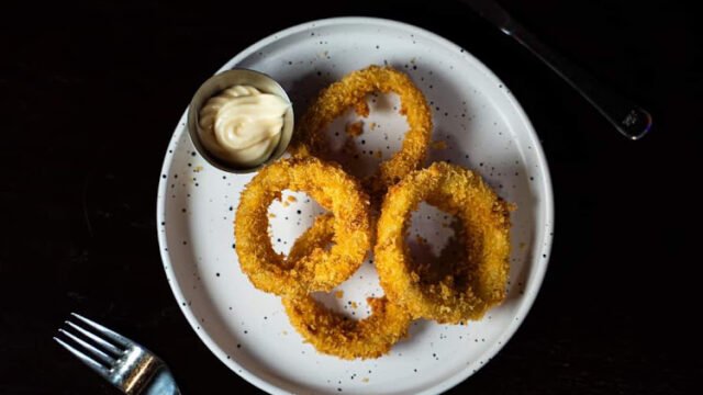 Lasvegas Burger & Breakfast Take Away Hội An