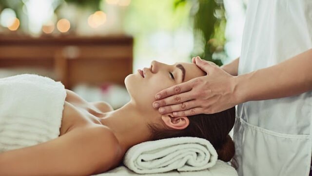 Saigon Impression Manucure Massage Spa – Relaxing & therapeutic massage in Hoi An