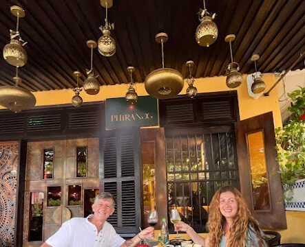 Phirangg Best Indian Restaurant