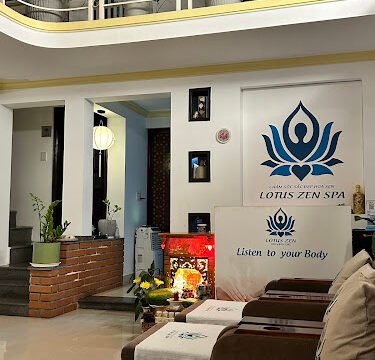 Lotus Zen Spa
