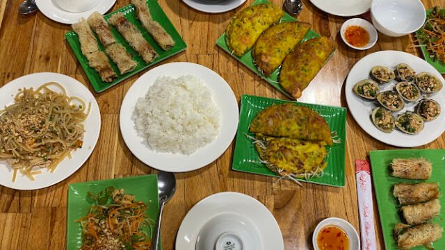 Cam Thanh Family Tours