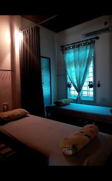 Massage Người Mù Hội An Blind Massage Thu Hiền