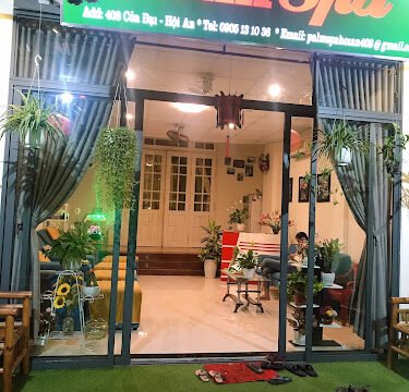 Palm Spa Hoi An