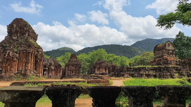 Phat Tire Ventures Vietnam - Hoi An Biking