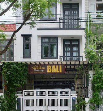 Hoi An Bali Homestay