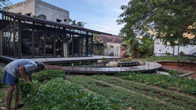 The Interlude - Art Retreat Hoi An