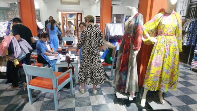 Yaly Couture Signature