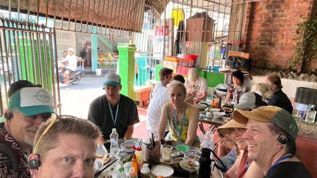 The Original Taste of Hoi An - Premium Food Tour