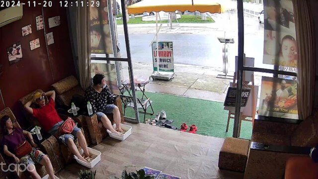 Sunrise Spa Hội An