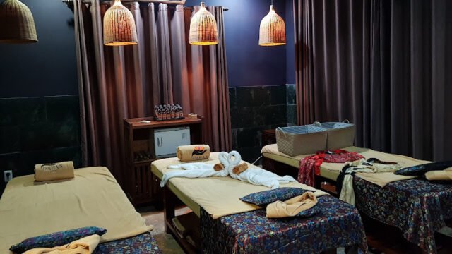 DAHAN SPA Hội An