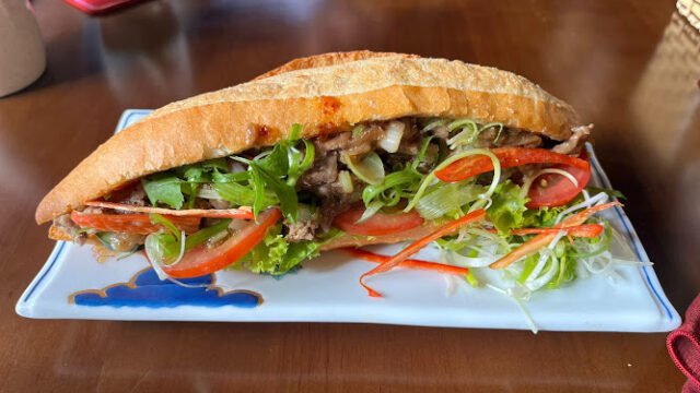 Hoi An Ancient Remedy - Dim Sum Tea House