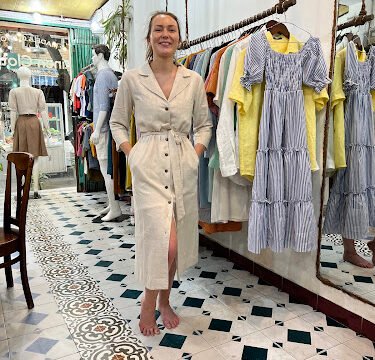 Milan Linen Clothings & Custom Tailoring