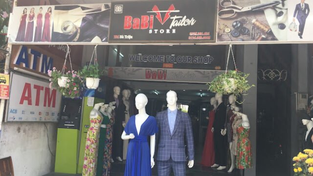 Ba Bi Tailor