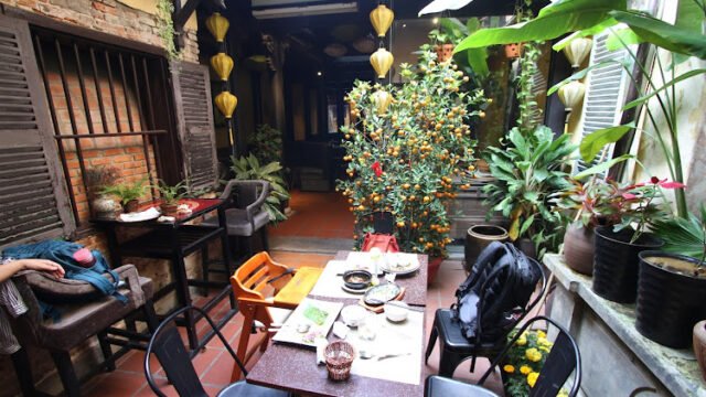 Morning Glory Original