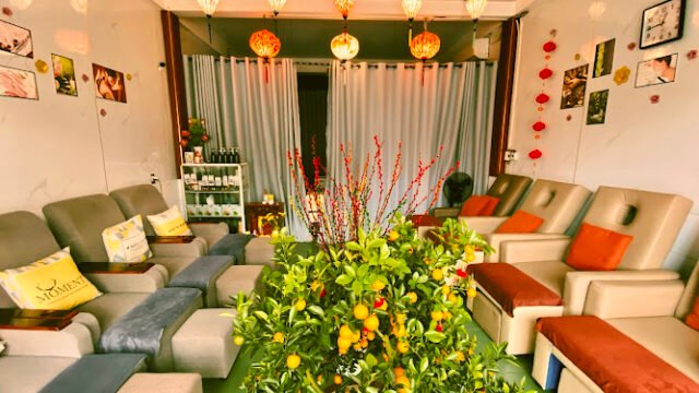 THANH THANH SPA HOI AN