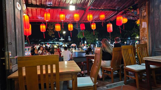 Hoi An Heart Restaurant