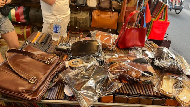 Shoes Shop Tuong Khang