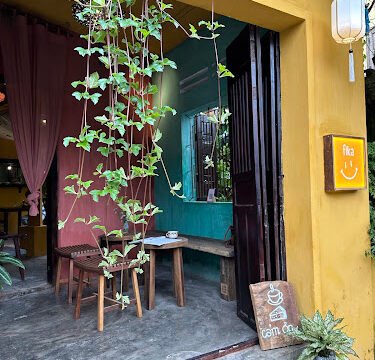 Fika Cafe and Bookstore - Western Brunch