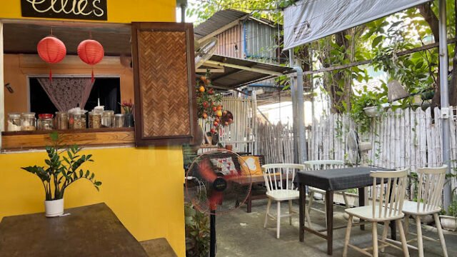 Ellie's Cafe Hoi An - Healthy Breakfast- Brunch- Lunch