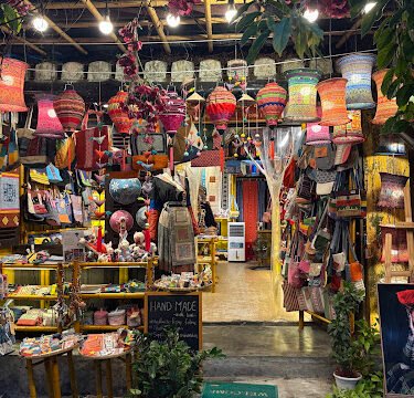 Mountain’s Color 3 Hoi An Handmade Shop