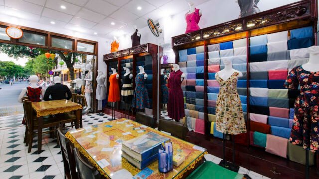 Minh Nhi Family Tailor