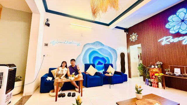 Rosey Spa Hoi An-Best Spa Hoi An-Massage Hoi An-호이안 마사지-호이안 스파 -호이안 마사지 픽업 - 호이안 스파 픽업 - マッサージ ホイアン-按摩休安 - 斯帕霍安