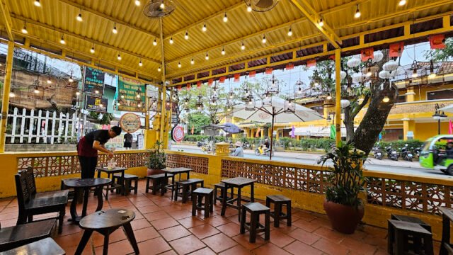 Tiệm Bánh mì Ty ( Ty’s Bread )