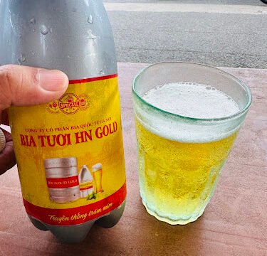 Bia Hơi Ông Tám - Ăn Nhậu Phố Cổ