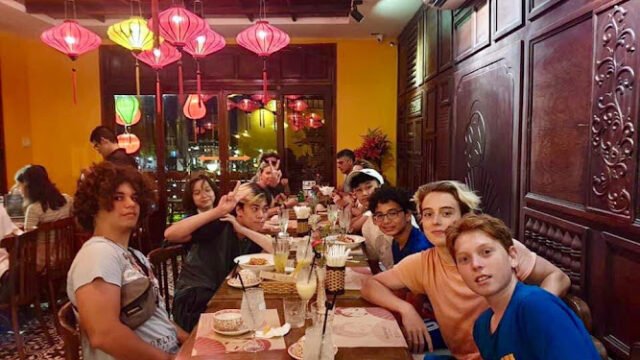 Madam Kieu Vietnamese Restaurant