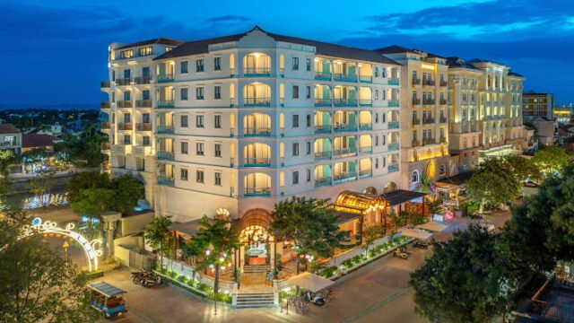 Little Residence. A Boutique Hotel & Spa