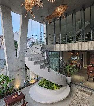 Barbados Cherry Villa Hoi An