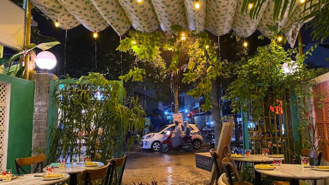 Seashell by Nu Eatery