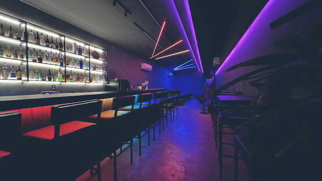 Living Colors LGBTQ+ Bar Hoi An