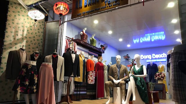 Anh Bang Custom Tailor